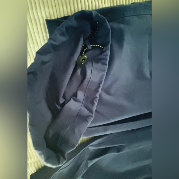 Vibrant Paisley Cargo Pants - Picture 9 of 11